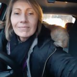 Photo de profil de Isabelle Deutsch