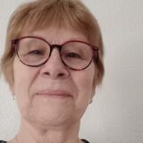 Photo de profil de Jocelyne Andre