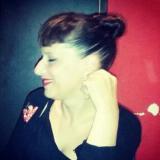 Photo de profil de Vanessa Valle