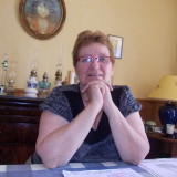 Photo de profil de Marie José Monnot