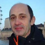 Photo de profil de Christophe Alibert