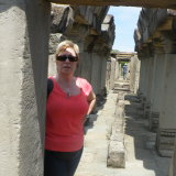Photo de profil de Jacqueline Etcheverry