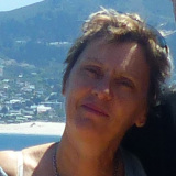 Photo de profil de Sylviane Pezier