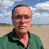 Photo de profil de Jean-Christophe Mouton