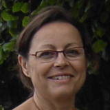 Photo de profil de Lydie Camus