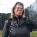 Photo de profil de Sylvie Smith