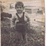 Photo de profil de Marie Gaspar