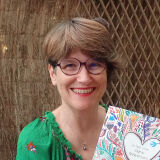 Photo de profil de Anne Marie Mattioda