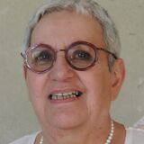 Photo de profil de Martine Mounereau