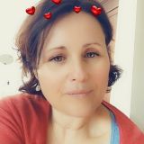 Photo de profil de Sandra Carbonnier