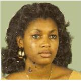 Photo de profil de Claudine Monlouis