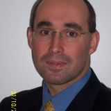 Photo de profil de Vincent OLIVIER