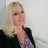 Photo de profil de Nadege Charles