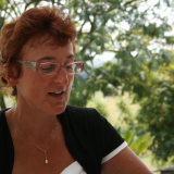 Photo de profil de Annie Lecourt