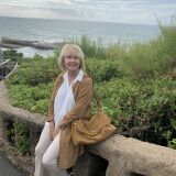 Photo de profil de Gisèle Villafranca