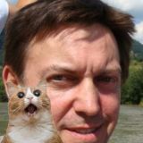 Photo de profil de Christian Filipiak