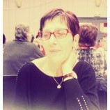Photo de profil de Martine Marechal