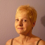 Photo de profil de Chantal Decamps