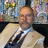 Photo de profil de Alain Skurzynski