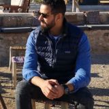 Photo de profil de Morad Ray