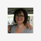 Photo de profil de Annie Ippolito Rebimba