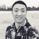 Photo de profil de Yang Zhao