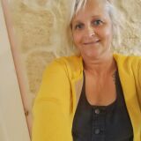 Photo de profil de Fabienne Haller