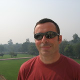 Photo de profil de Patrick Domenech