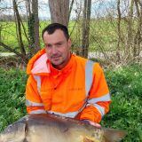 Photo de profil de Aurelien Gendre