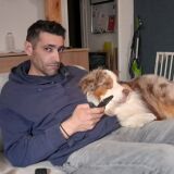 Photo de profil de Marc Antoine Baudens