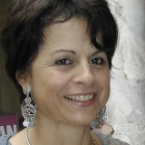 Photo de profil de Catherine Frezet