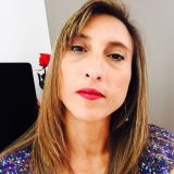 Photo de profil de Carmela Curro-Mevelec