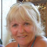Photo de profil de Michèle Benoist