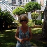 Photo de profil de Sylvie Tournay