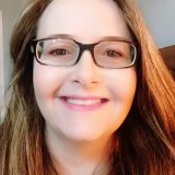 Photo de profil de Karine Bertrand