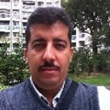 Photo de profil de Khalid Hafid-Medheb