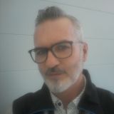 Photo de profil de Alain Le Jeune