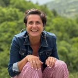 Photo de profil de Murielle Rispaud