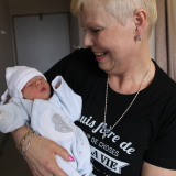 Photo de profil de Anne-Marie Dumoulin