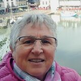 Photo de profil de Eliane Le Mezo