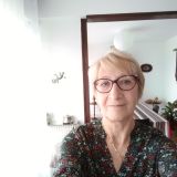 Photo de profil de Danièle Saâd