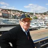 Photo de profil de Jacky Mornac