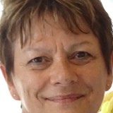 Photo de profil de Muriel Roumieux
