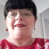 Photo de profil de Catherine Sabourin