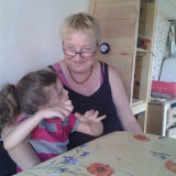 Photo de profil de Delbar Jocelyne