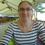 Photo de profil de Audrey Tranchant