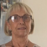 Photo de profil de Sylviane Courtois
