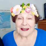 Photo de profil de Marie Therese Tanneau