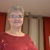 Photo de profil de Anne-Marie Capelle