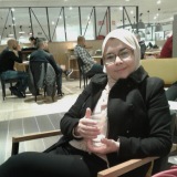 Photo de profil de Selwa Thameur